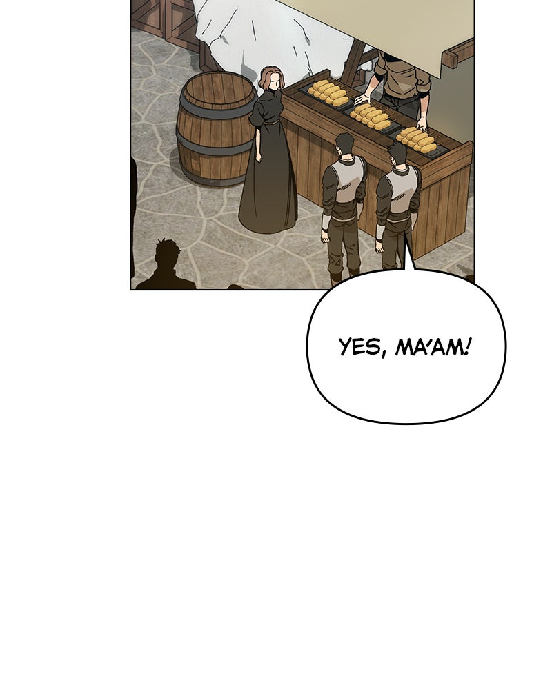 Resigning and Healingin Another World Ep. 107 - The Ketchup Thief page 53 - 