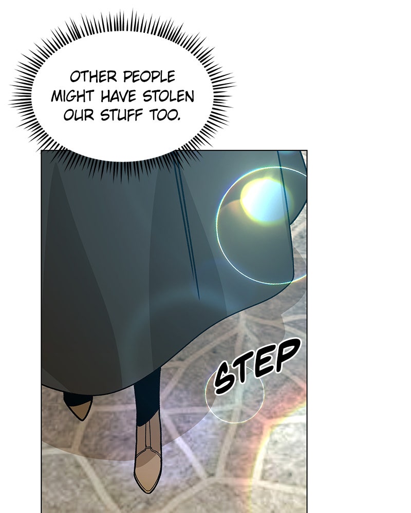 Resigning and Healingin Another World Ep. 107 - The Ketchup Thief page 54 - 