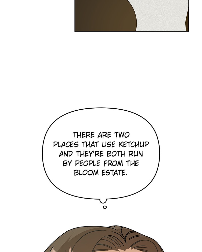 Resigning and Healingin Another World Ep. 107 - The Ketchup Thief page 58 - 