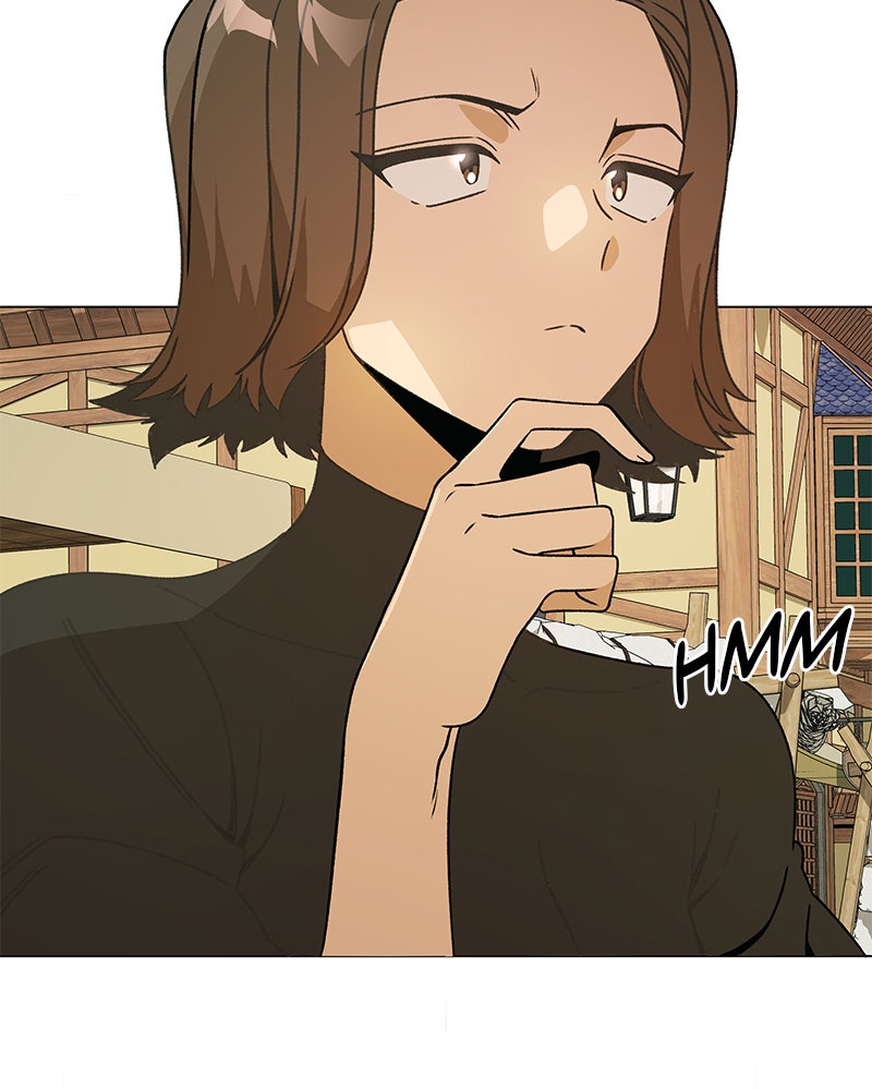Resigning and Healingin Another World Ep. 107 - The Ketchup Thief page 59 - 