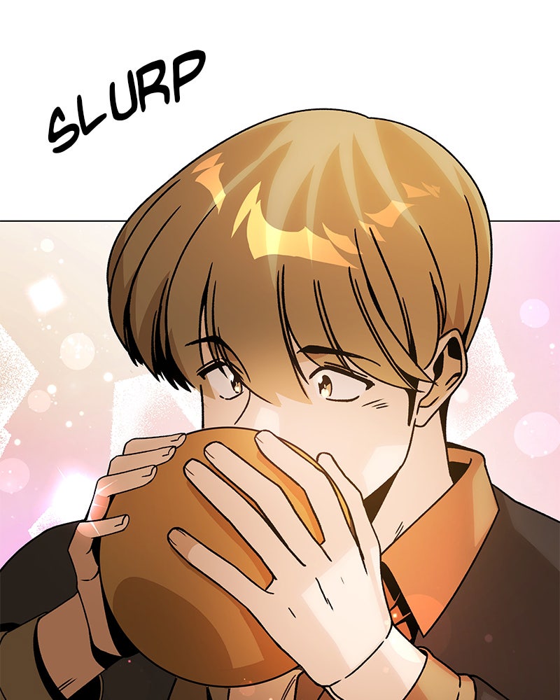Resigning and Healingin Another World Ep. 107 - The Ketchup Thief page 7 - 