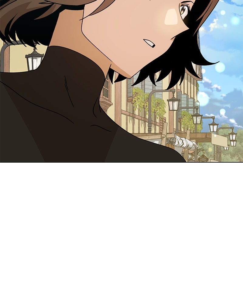 Resigning and Healingin Another World Ep. 107 - The Ketchup Thief page 67 - 