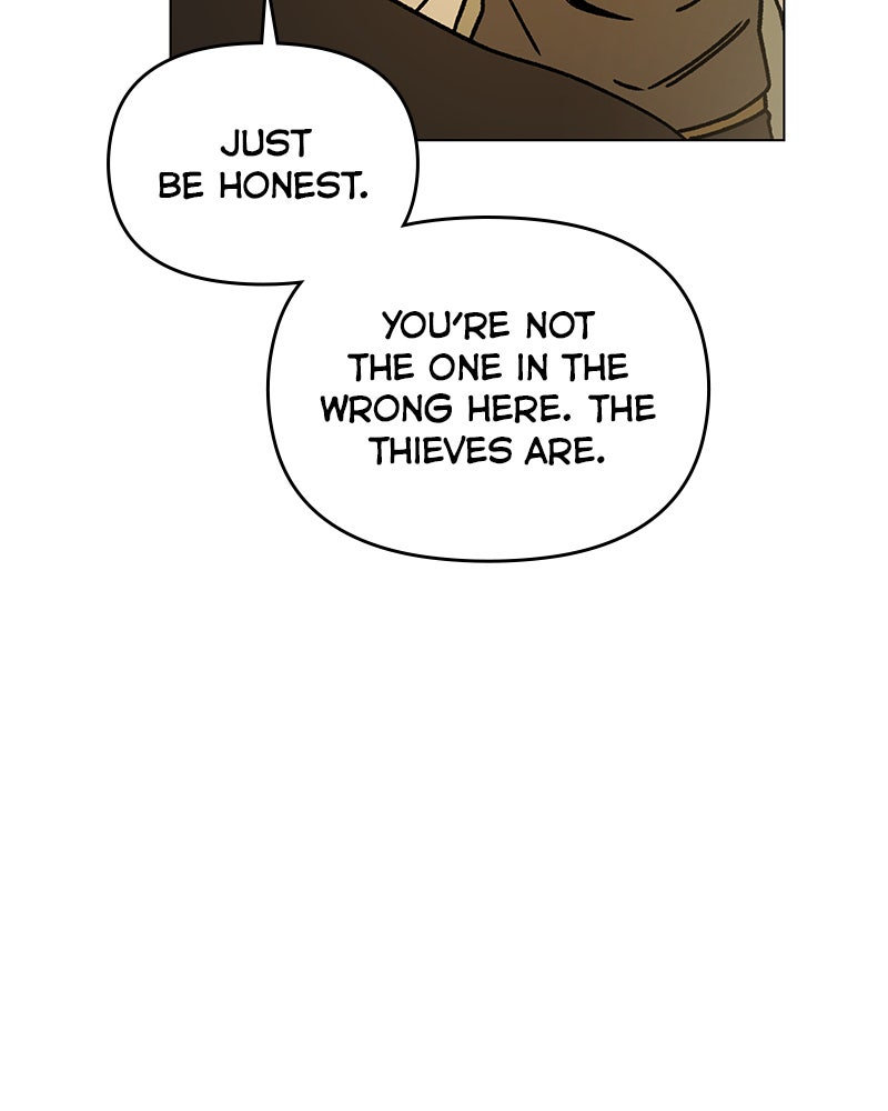 Resigning and Healingin Another World Ep. 107 - The Ketchup Thief page 69 - 