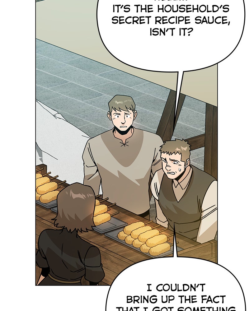 Resigning and Healingin Another World Ep. 107 - The Ketchup Thief page 72 - 
