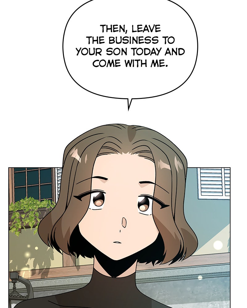 Resigning and Healingin Another World Ep. 107 - The Ketchup Thief page 74 - 