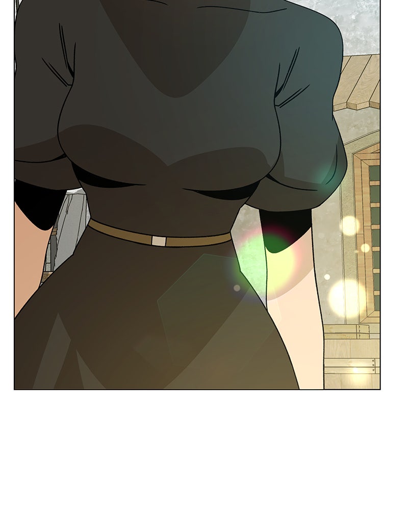 Resigning and Healingin Another World Ep. 107 - The Ketchup Thief page 75 - 