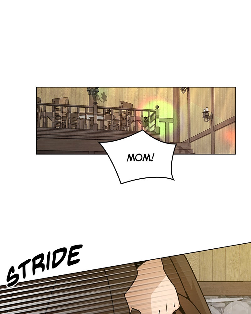 Resigning and Healingin Another World Ep. 107 - The Ketchup Thief page 79 - 