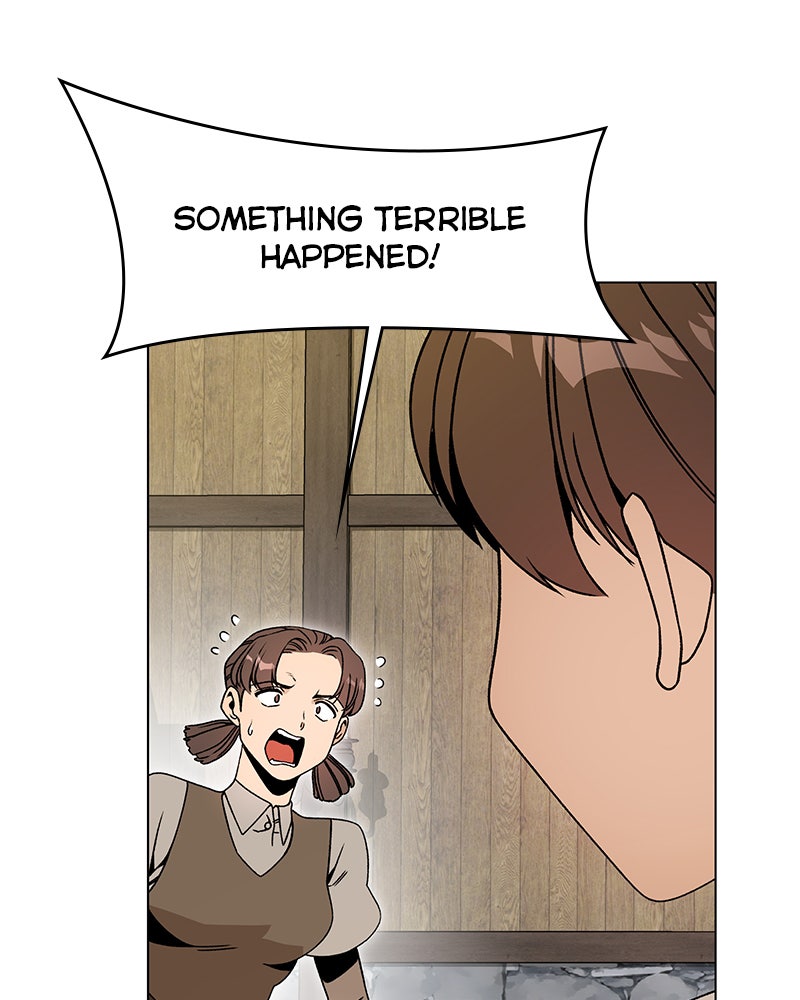 Resigning and Healingin Another World Ep. 107 - The Ketchup Thief page 81 - 