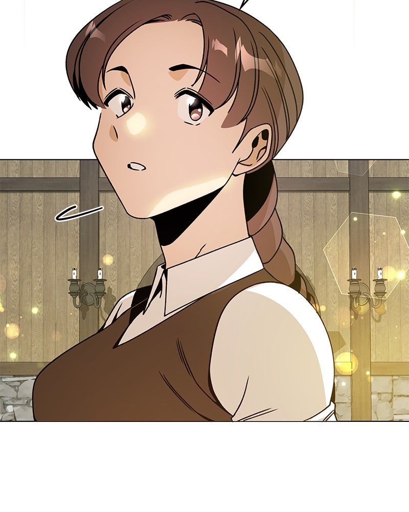 Resigning and Healingin Another World Ep. 107 - The Ketchup Thief page 83 - 