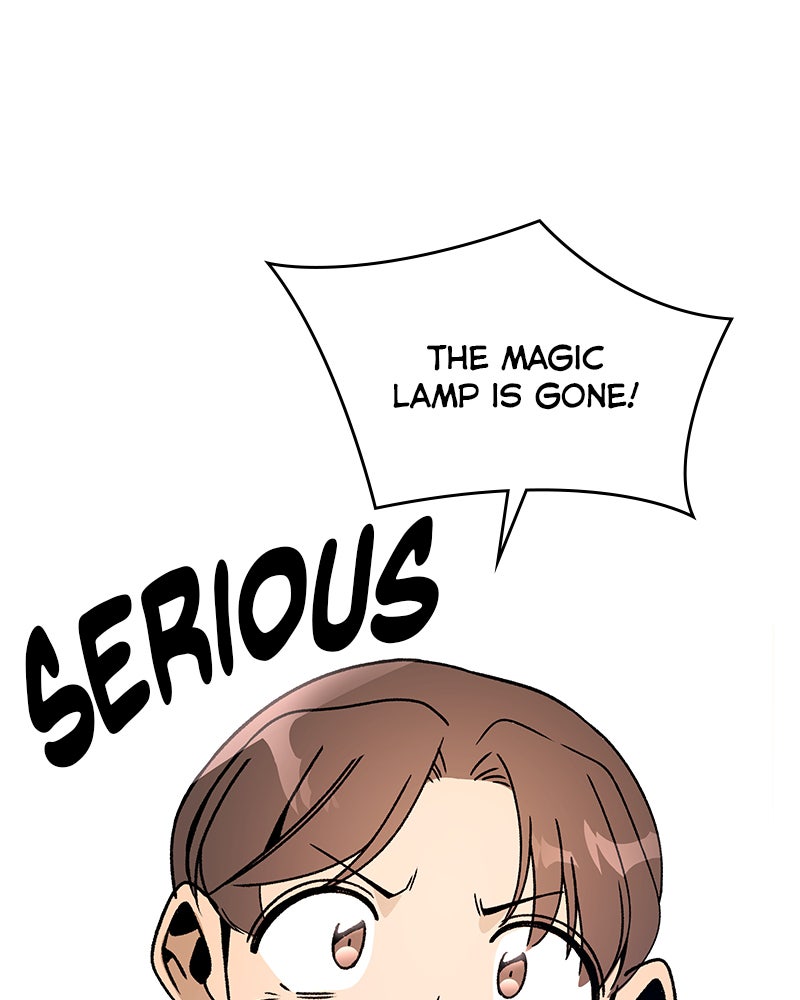 Resigning and Healingin Another World Ep. 107 - The Ketchup Thief page 84 - 