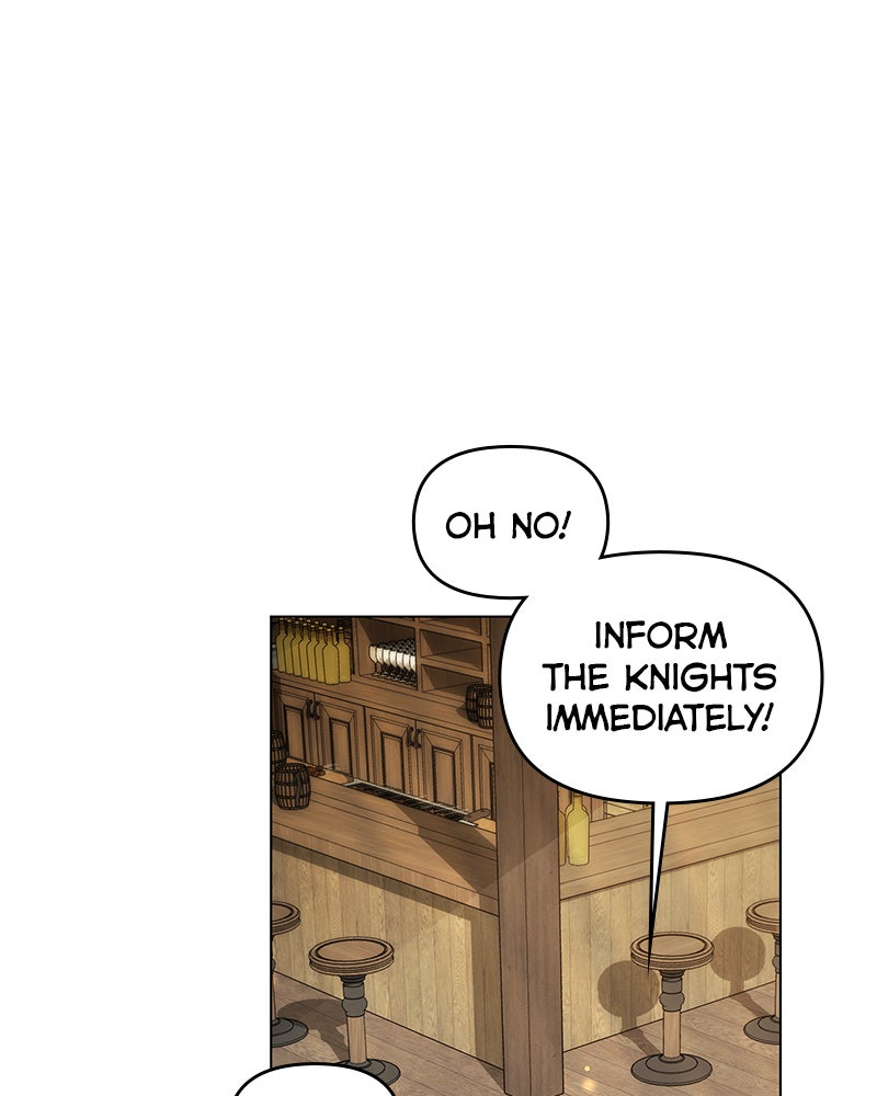 Resigning and Healingin Another World Ep. 107 - The Ketchup Thief page 86 - 