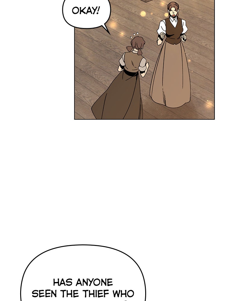 Resigning and Healingin Another World Ep. 107 - The Ketchup Thief page 87 - 
