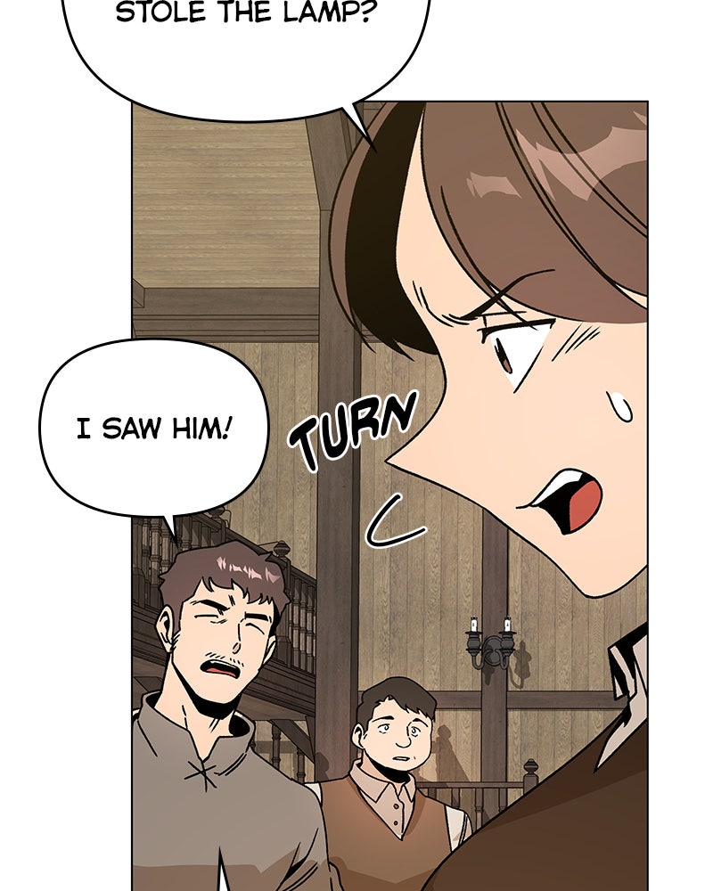 Resigning and Healingin Another World Ep. 107 - The Ketchup Thief page 88 - 