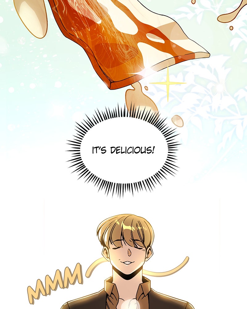 Resigning and Healingin Another World Ep. 107 - The Ketchup Thief page 10 - 
