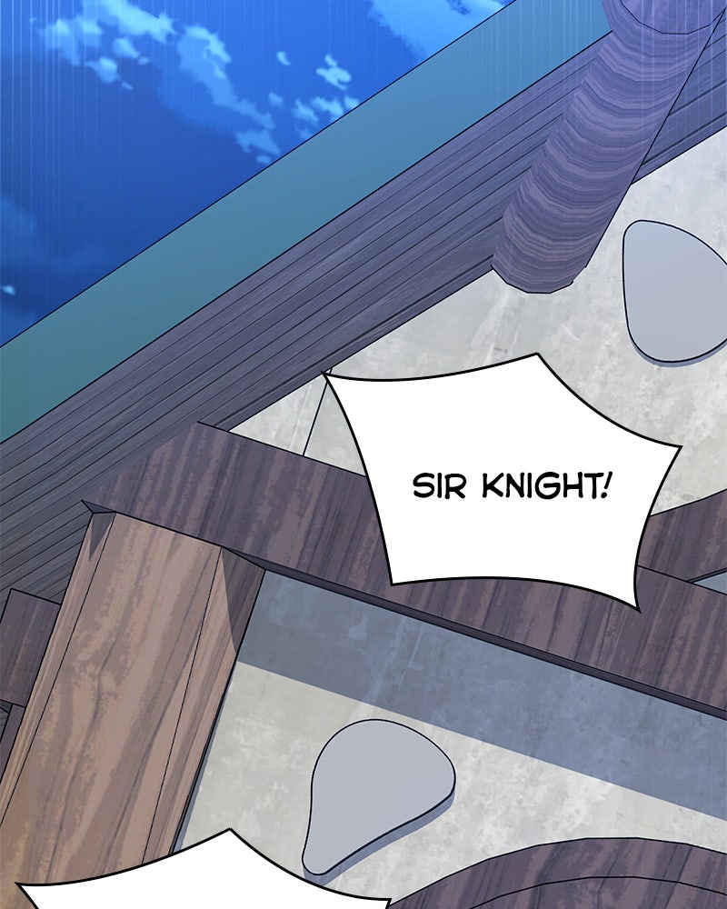 Resigning and Healingin Another World Ep. 107 - The Ketchup Thief page 91 - 