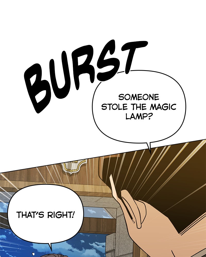 Resigning and Healingin Another World Ep. 107 - The Ketchup Thief page 94 - 