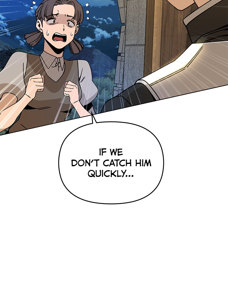Resigning and Healingin Another World Ep. 107 - The Ketchup Thief page 95 - 