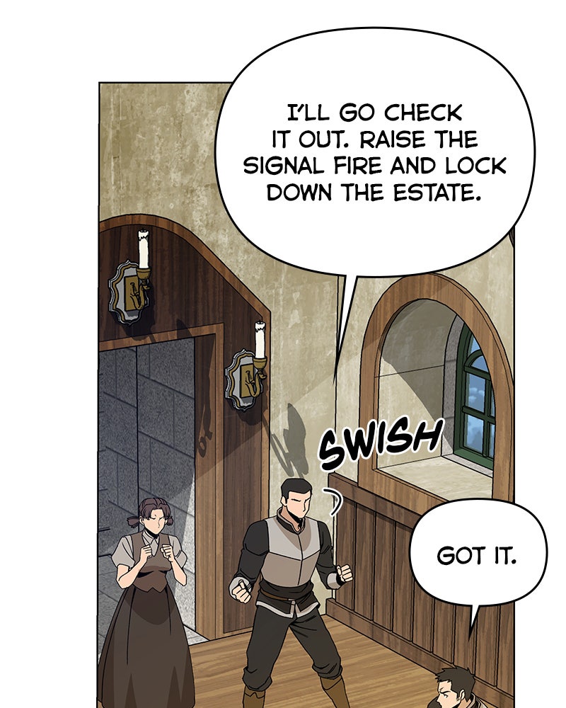 Resigning and Healingin Another World Ep. 107 - The Ketchup Thief page 96 - 