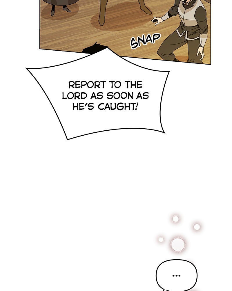 Resigning and Healingin Another World Ep. 107 - The Ketchup Thief page 97 - 