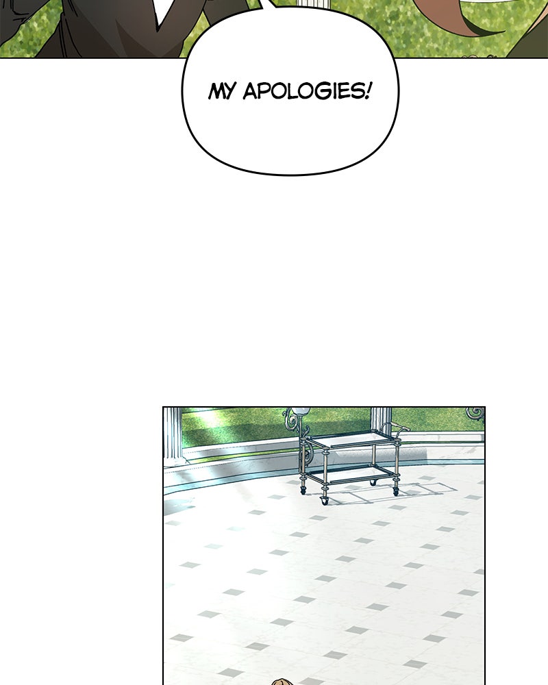 Resigning and Healingin Another World Ep. 108 - The Gallows page 101 - 