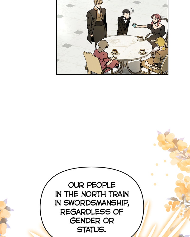 Resigning and Healingin Another World Ep. 108 - The Gallows page 102 - 