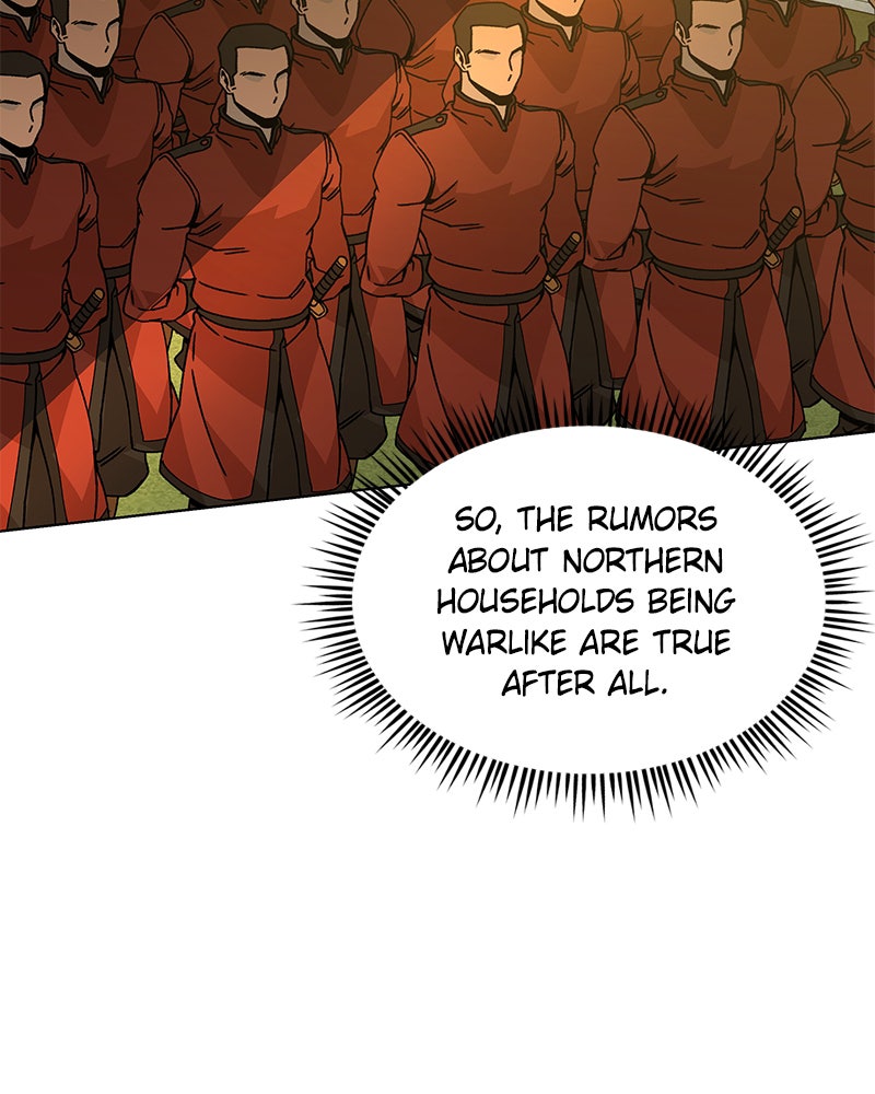 Resigning and Healingin Another World Ep. 108 - The Gallows page 105 - 