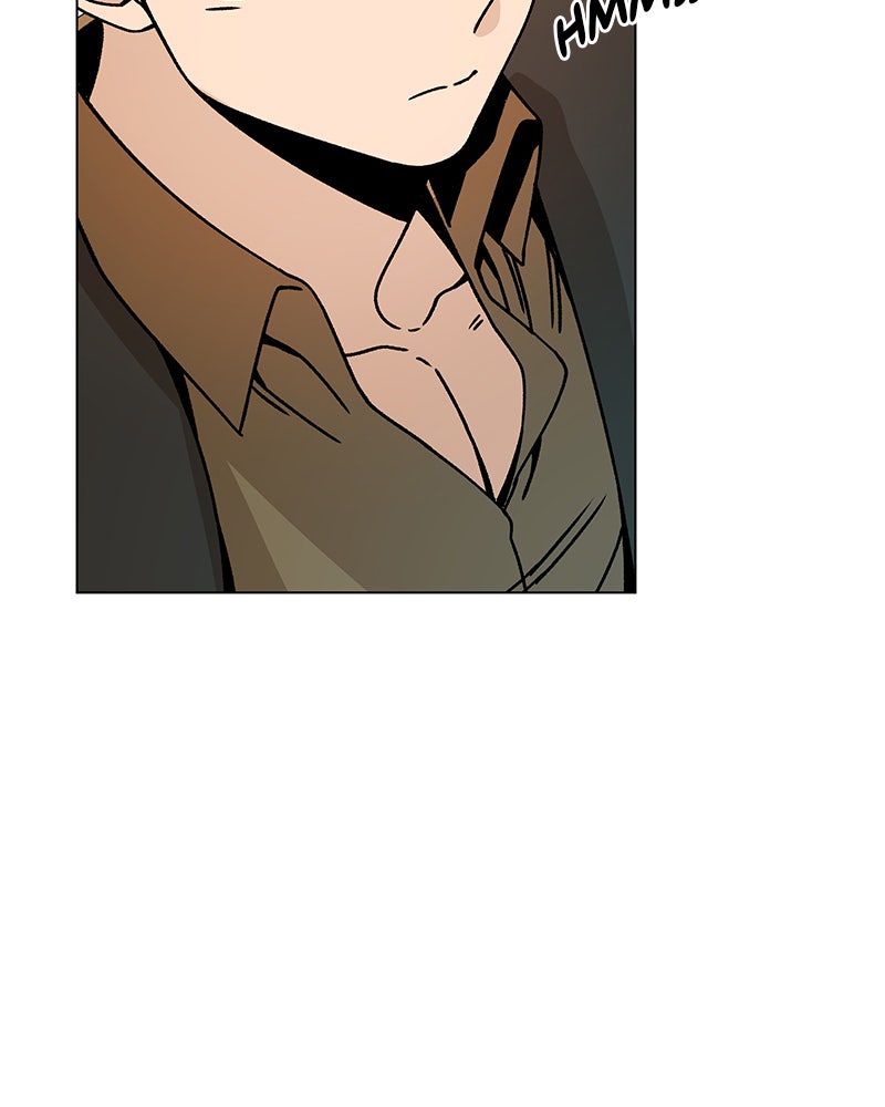 Resigning and Healingin Another World Ep. 108 - The Gallows page 107 - 