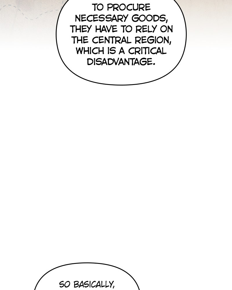 Resigning and Healingin Another World Ep. 108 - The Gallows page 110 - 