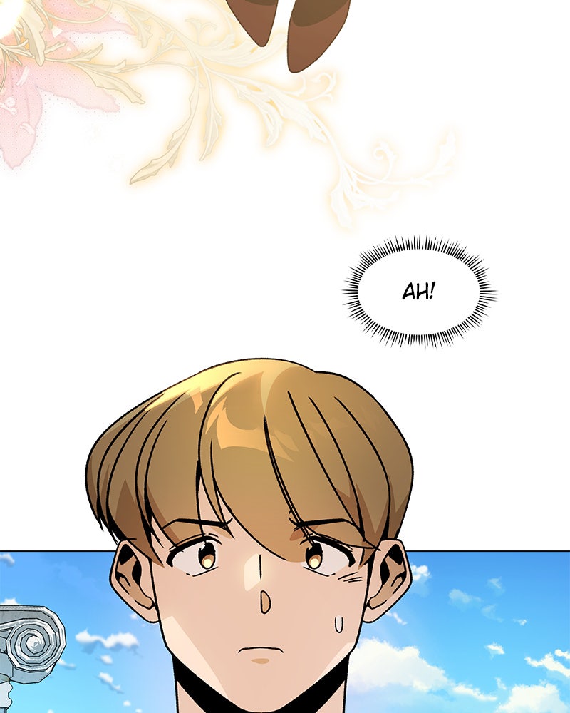Resigning and Healingin Another World Ep. 108 - The Gallows page 114 - 