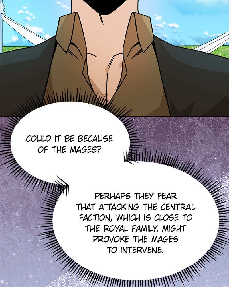 Resigning and Healingin Another World Ep. 108 - The Gallows page 115 - 