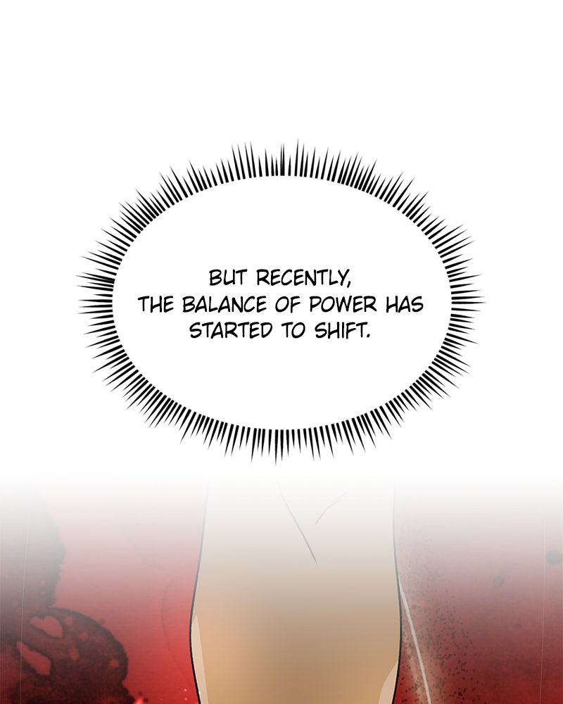 Resigning and Healingin Another World Ep. 108 - The Gallows page 117 - 
