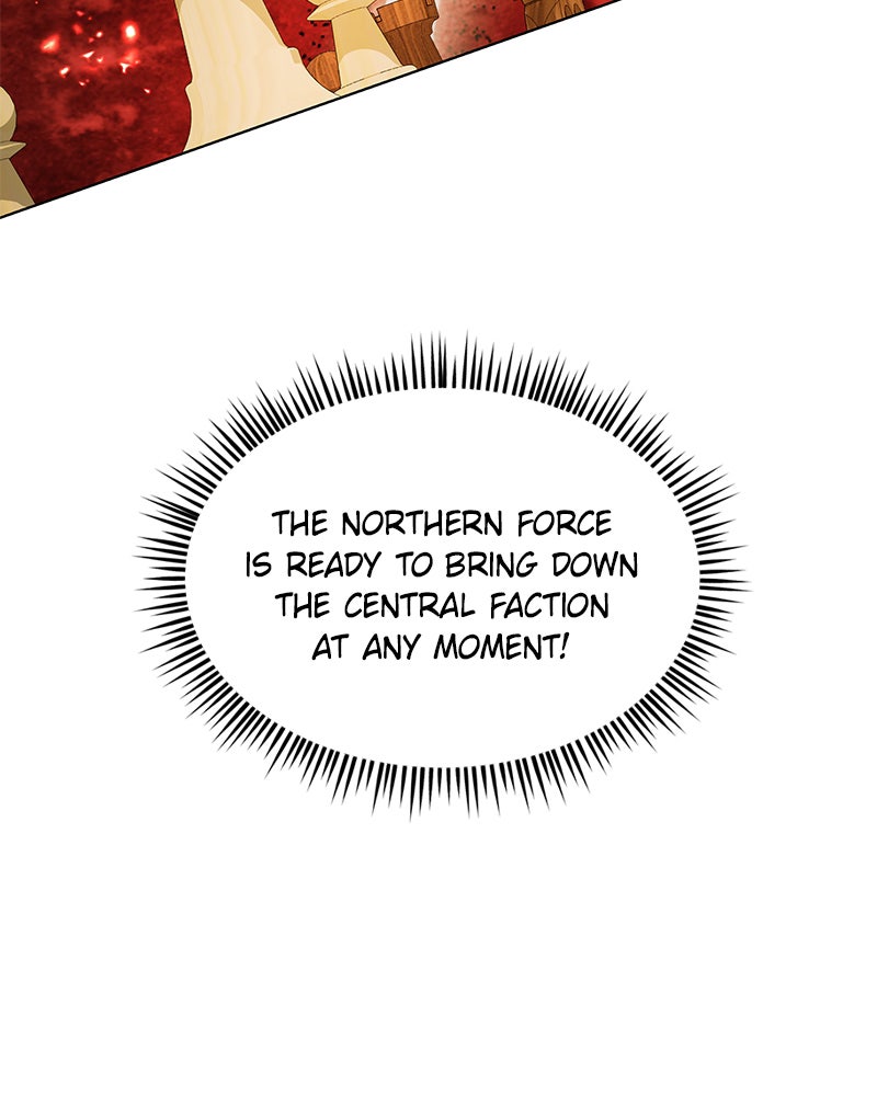 Resigning and Healingin Another World Ep. 108 - The Gallows page 119 - 
