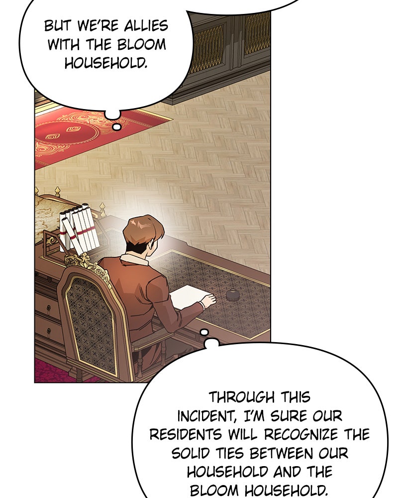 Resigning and Healingin Another World Ep. 108 - The Gallows page 14 - 