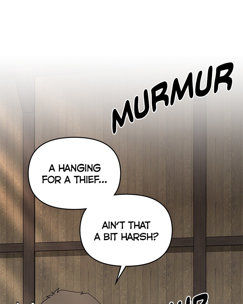 Resigning and Healingin Another World Ep. 108 - The Gallows page 16 - 