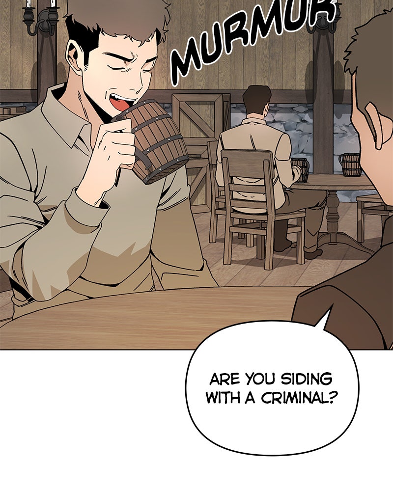 Resigning and Healingin Another World Ep. 108 - The Gallows page 17 - 