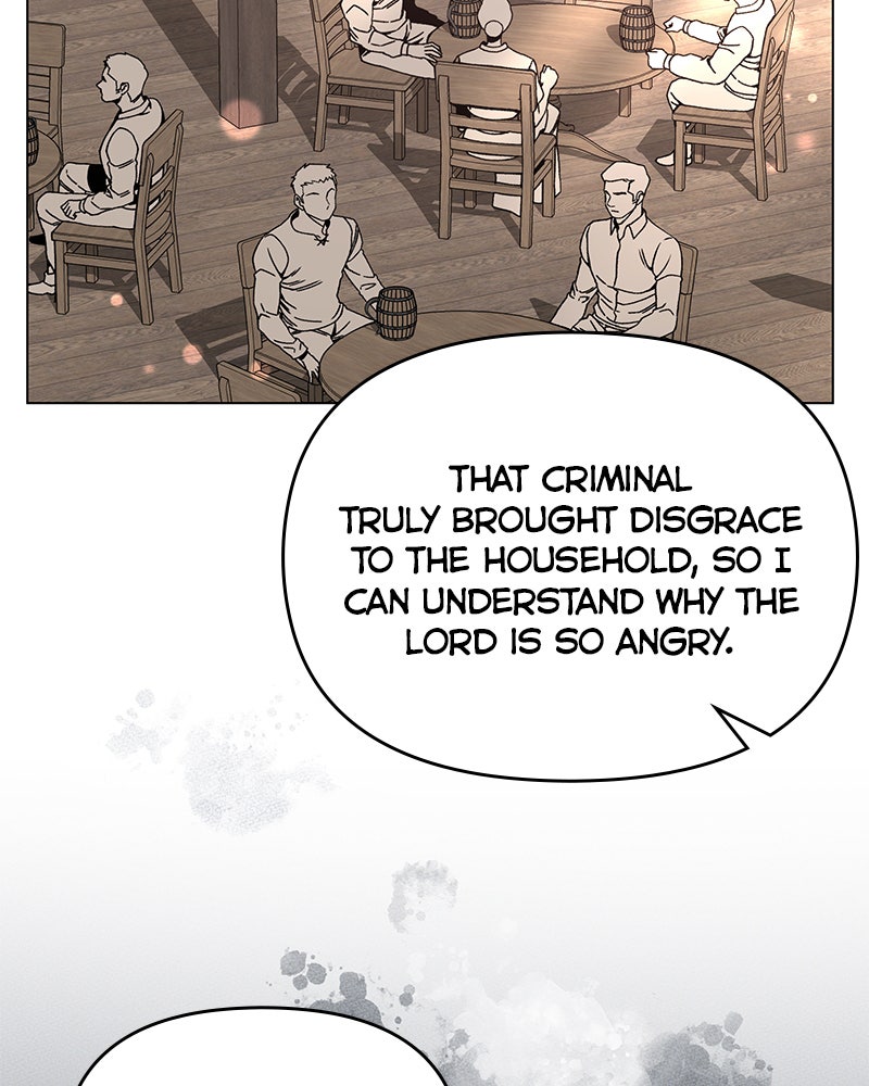 Resigning and Healingin Another World Ep. 108 - The Gallows page 19 - 