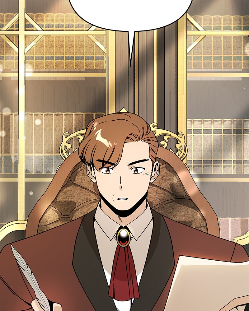 Resigning and Healingin Another World Ep. 108 - The Gallows page 4 - 