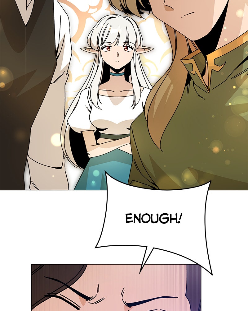 Resigning and Healingin Another World Ep. 108 - The Gallows page 33 - 