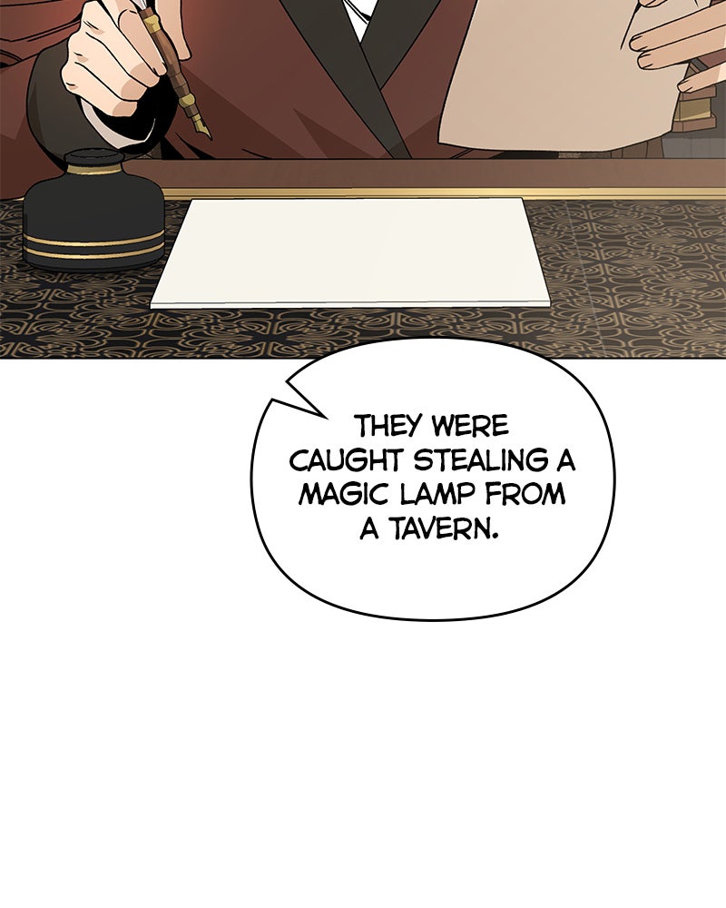 Resigning and Healingin Another World Ep. 108 - The Gallows page 5 - 