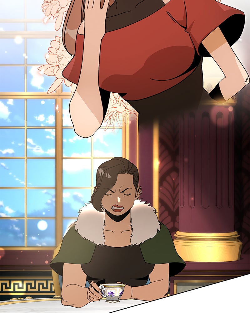 Resigning and Healingin Another World Ep. 108 - The Gallows page 42 - 