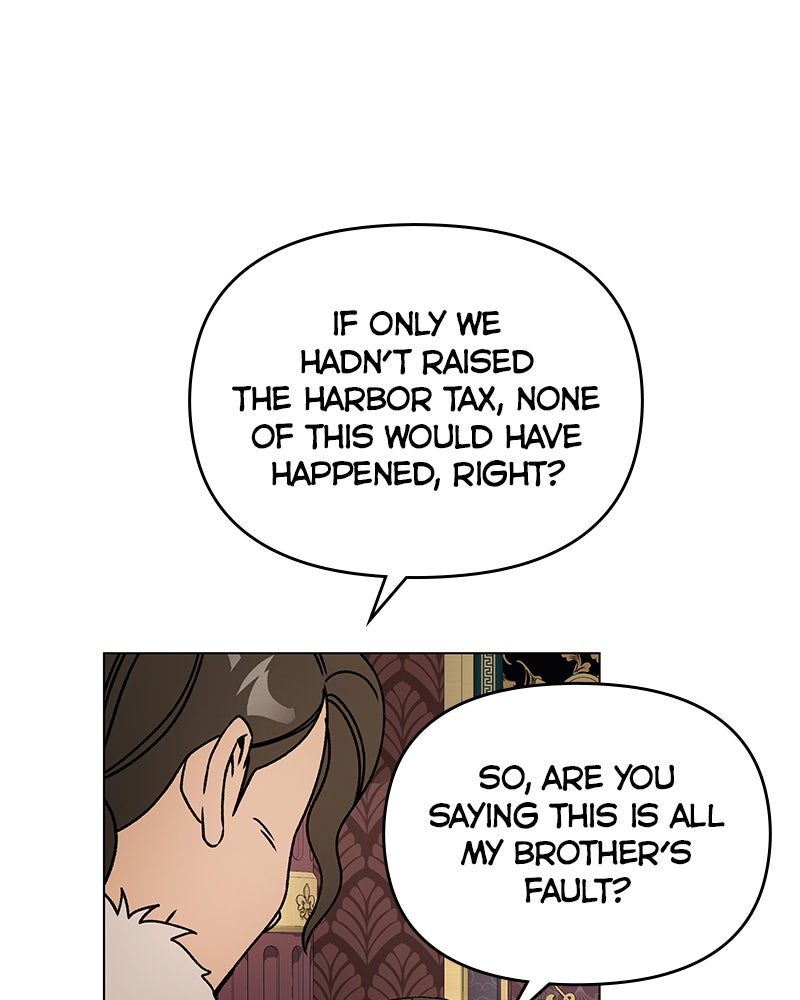 Resigning and Healingin Another World Ep. 108 - The Gallows page 48 - 