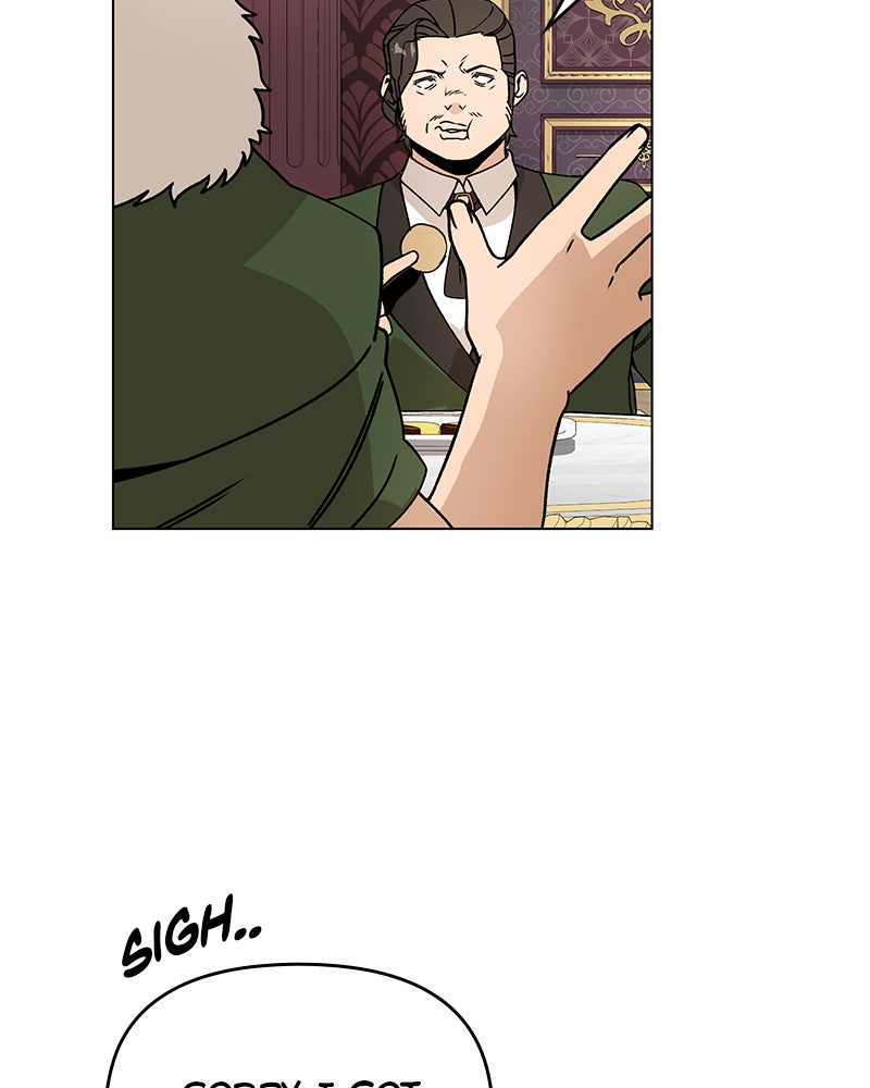 Resigning and Healingin Another World Ep. 108 - The Gallows page 49 - 
