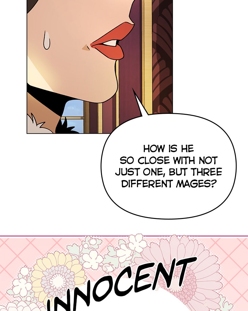 Resigning and Healingin Another World Ep. 108 - The Gallows page 52 - 