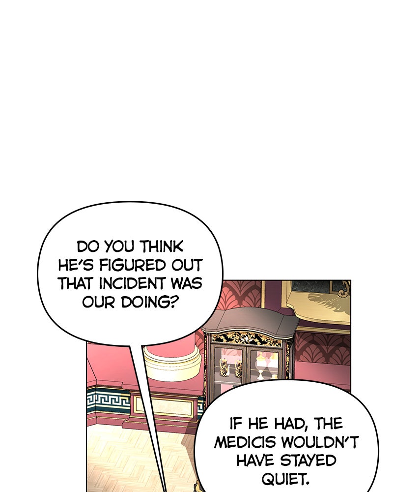 Resigning and Healingin Another World Ep. 108 - The Gallows page 56 - 