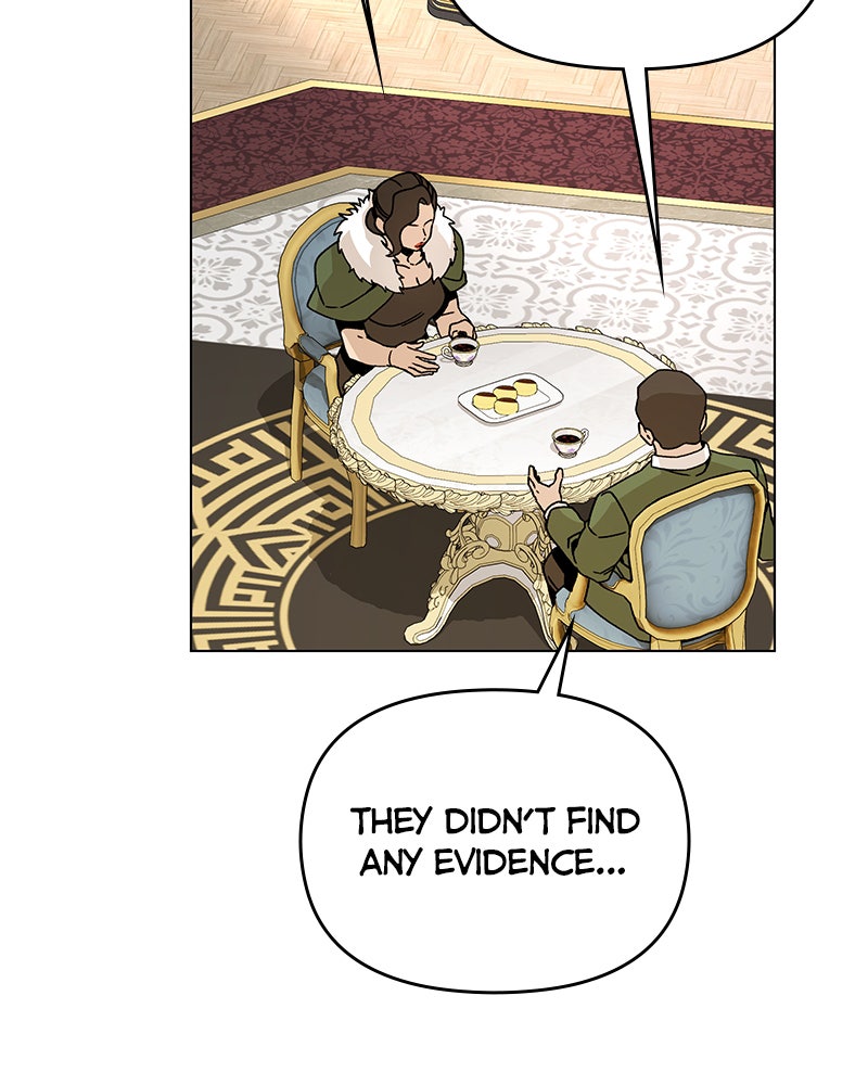 Resigning and Healingin Another World Ep. 108 - The Gallows page 57 - 