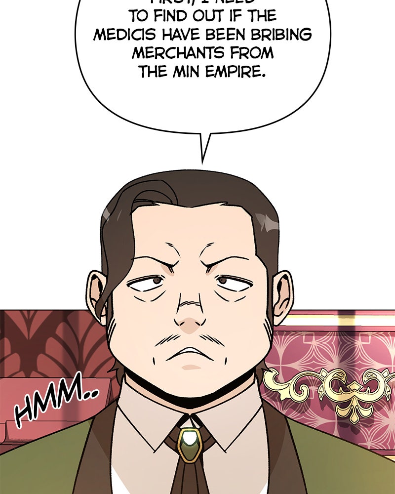 Resigning and Healingin Another World Ep. 108 - The Gallows page 60 - 
