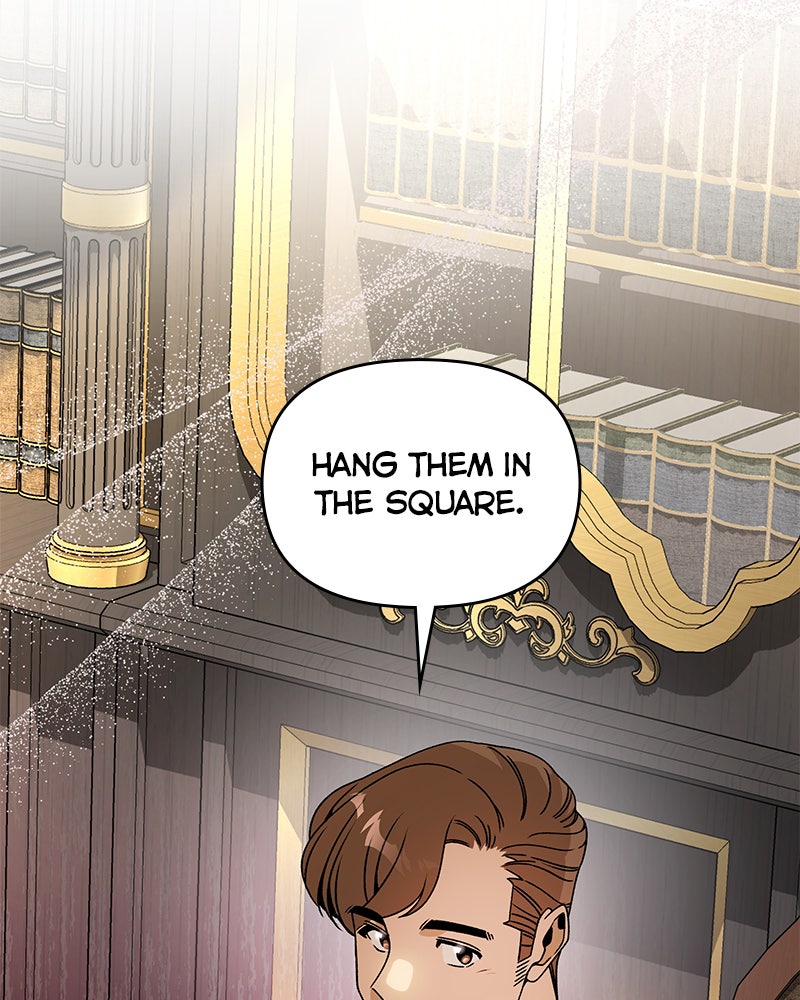 Resigning and Healingin Another World Ep. 108 - The Gallows page 7 - 