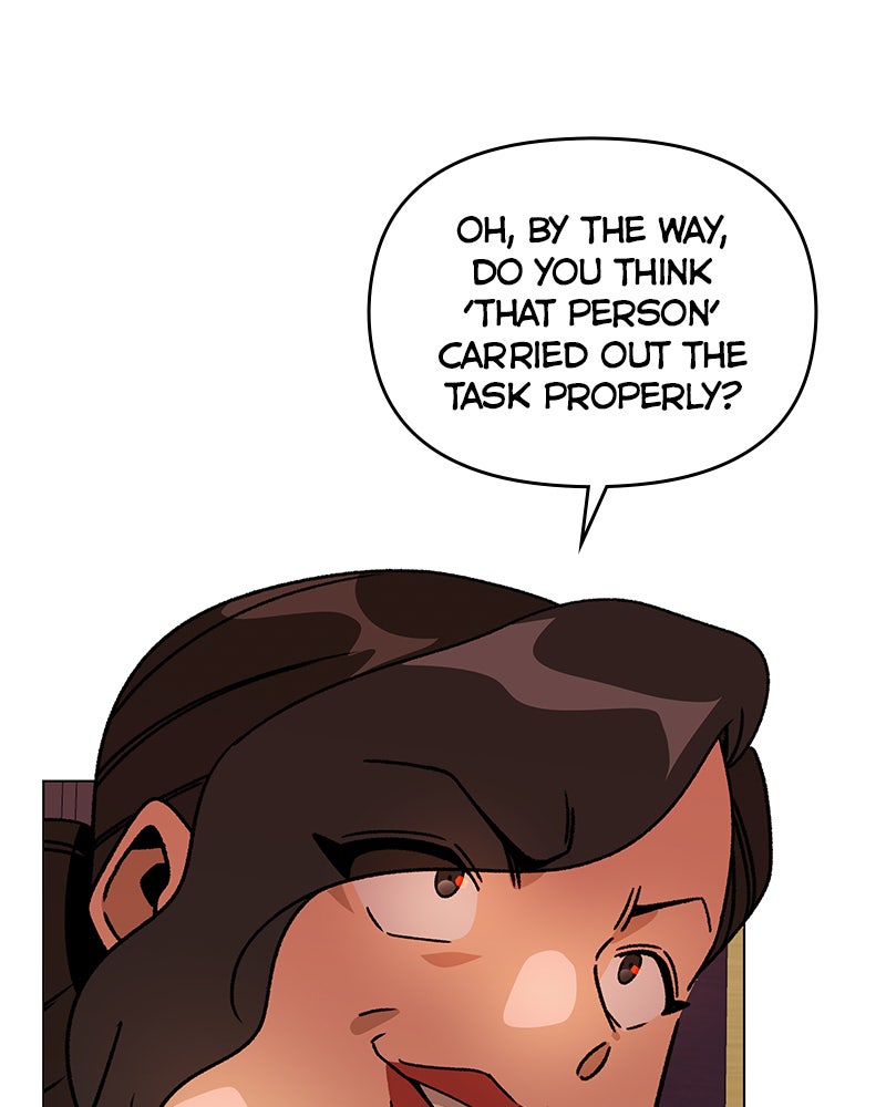 Resigning and Healingin Another World Ep. 108 - The Gallows page 62 - 