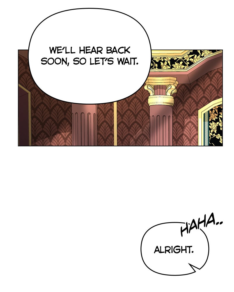 Resigning and Healingin Another World Ep. 108 - The Gallows page 64 - 