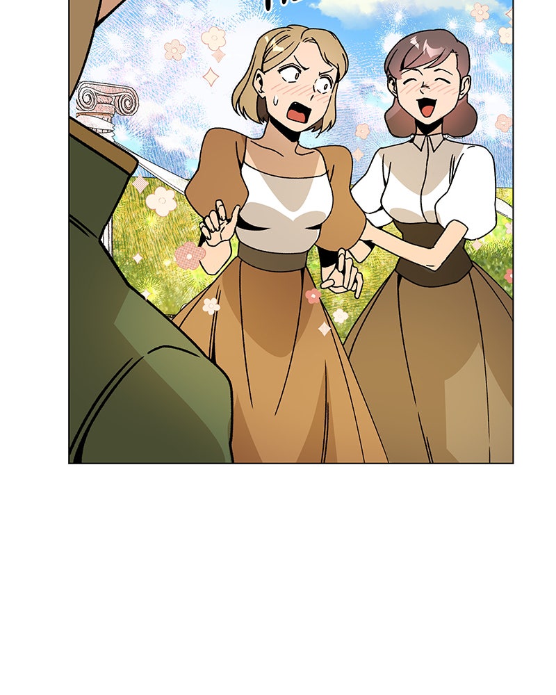Resigning and Healingin Another World Ep. 108 - The Gallows page 71 - 
